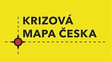 obrázek k článku ČT zkouší poprvé naostro Krizovou mapu Česku