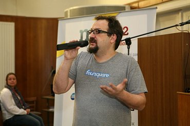 NMI 2012