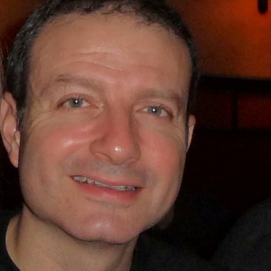 Marcio Leibovitch