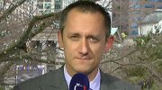 obr�zek k �l�nku Michal Kubal kon�� jako zpravodaj �T v USA