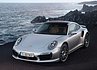 obrázek k článku Seznamte se s technikou a cenami 911 Turbo