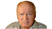 obrázek k článku Proč se Miroslav Plzák bál špenátu