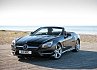 Mercedes-Benz SL 500