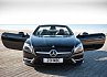Mercedes-Benz SL 500