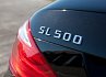 Mercedes-Benz SL 500