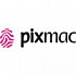 Pixmac logo