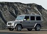Mercedes-Benz G verze AMG