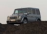 Mercedes-Benz G verze AMG