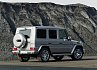 Mercedes-Benz G verze AMG