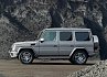 Mercedes-Benz G verze AMG
