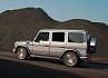 Mercedes-Benz G verze AMG