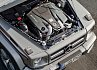 Mercedes-Benz G verze AMG