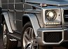 Mercedes-Benz G verze AMG