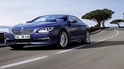 obrázek k článku Řídili jsme nejsilnější a nejnovější BMW Alpina