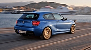 obr�zek k �l�nku BMW M135i - �ert�k co jezd� 250 km/h