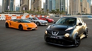 obr�zek k �l�nku Zesm�nil Ferrari a spol. a nyn� jde do v�roby