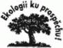 Ekologie ku prospěchu