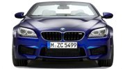 obrázek k článku Máme fotky nového BMW M6