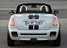 MINI Roadster
