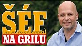 obrázek k článku Šéf na grilu nestačil na Hlas Česko Slovenska. Podlehl