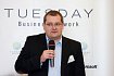 Business Tuesday open source