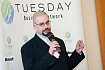 Business Tuesday open source