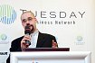 Business Tuesday open source
