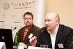 Business Tuesday open source