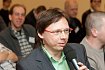 Business Tuesday open source