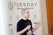 Business Tuesday open source