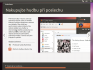Ubuntu 10.10 Maverick Meerkat