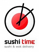 Internetový sushi bar v Praze