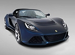 Lotus Exige S Roadster perex