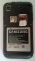 Samsung Galaxy S