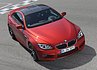 BMW M6 Competition Package