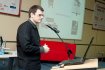 Martin Jaroš, T-Mobile a Chuck Noriss