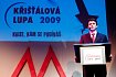 Křišťálová Lupa 2009