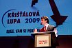 Křišťálová Lupa 2009