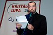 Křišťálová Lupa 2009