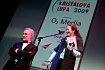 Křišťálová Lupa 2009