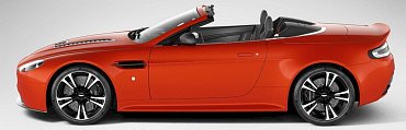 Autor: Aston Martin