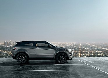 Autor: Land Rover