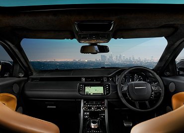 Autor: Land Rover
