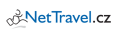 NetTravel - logo - menší