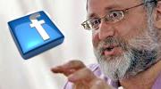 obrázek k článku Facebook je ekologická katastrofa lidské duše