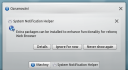 kubuntu1010 - rekonq