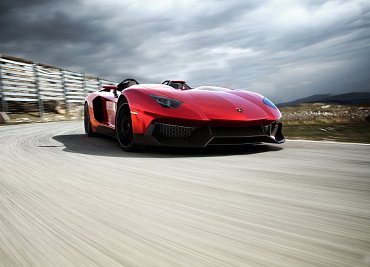 Autor: Lamborghini