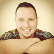 Michael Hovorka (profile)