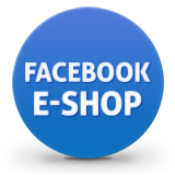 Plugo eshop na Facebooku