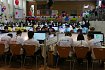 ICPC finále Varšava 2012